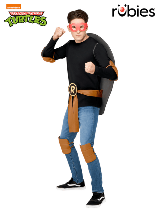 TMNT Costume