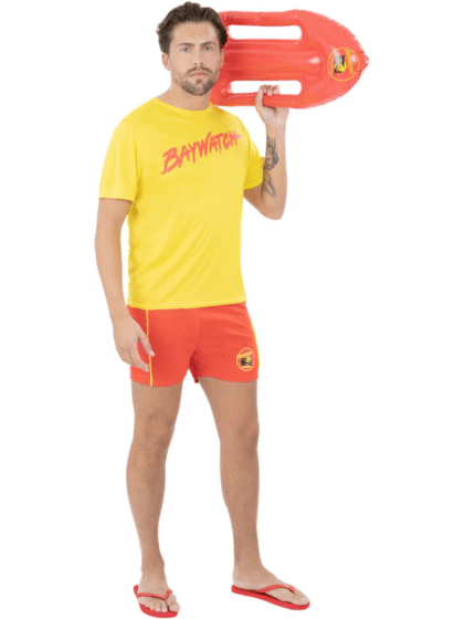 baywatch costume Kit