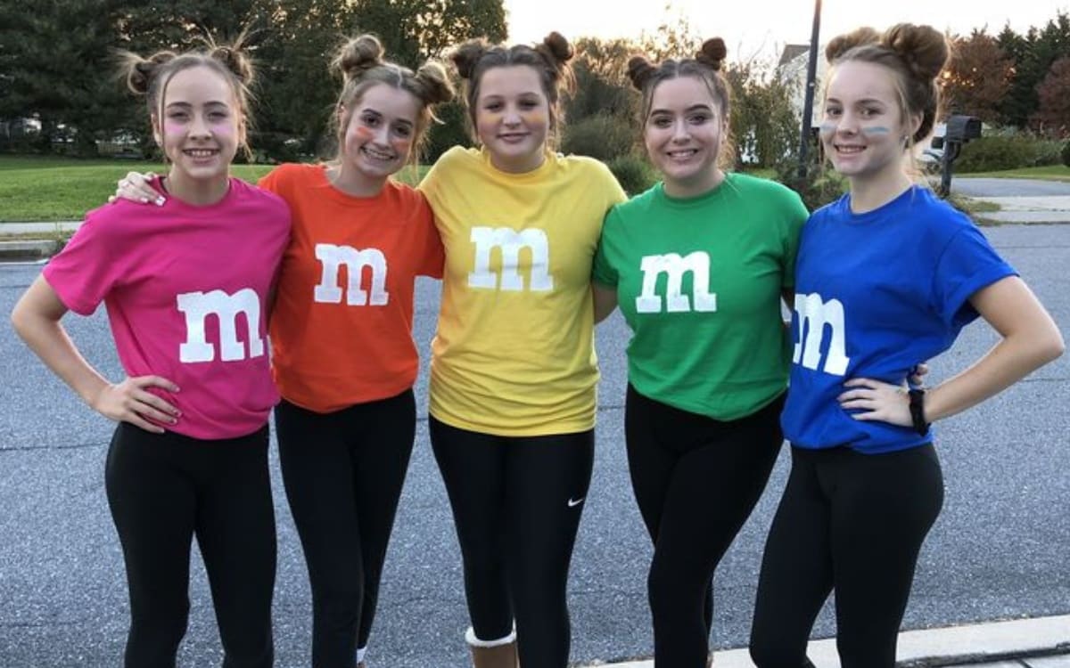 DIY Costume Accessories: 15 Last Minute Ideas