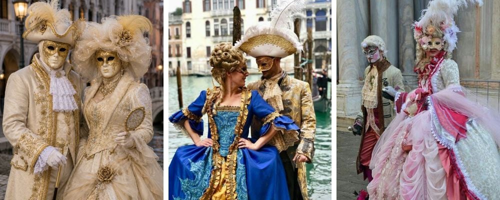dress up for masquerade party Masquerade Party Outfit Ideas for Men