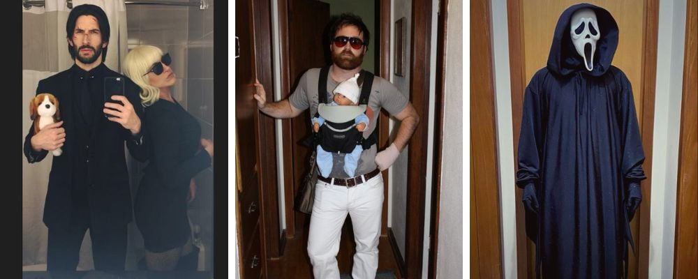Halloween Costumes in Australia