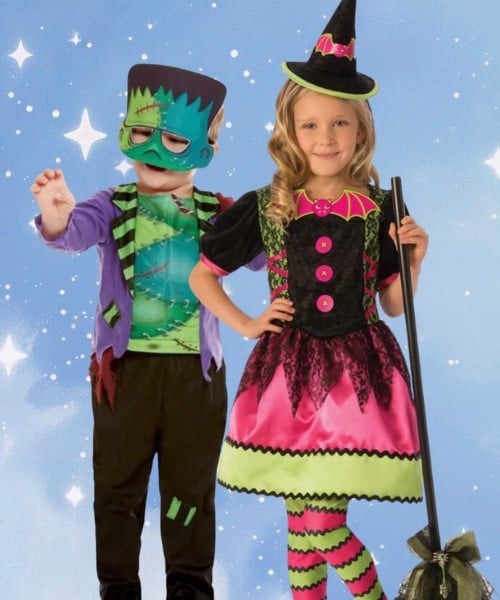 kids Halloween costumes kids Halloween costumes australia