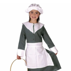 Olden times colonial costumes kids Olden Times costumes kids