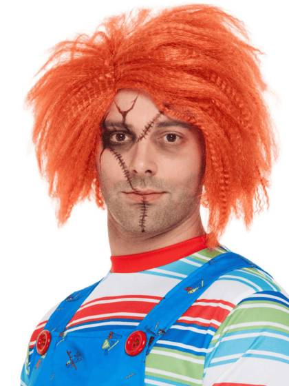 Chucky Wig