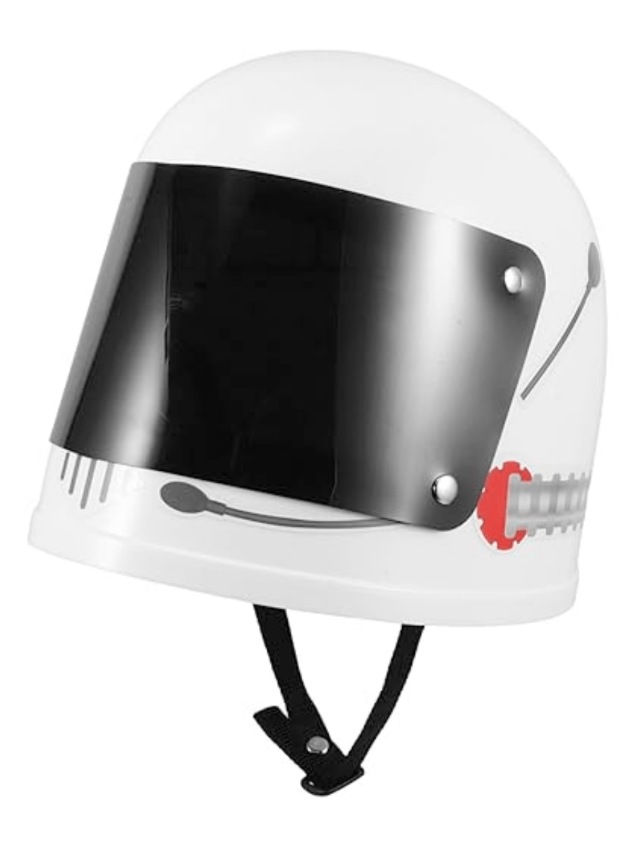 Deluxe Astronaut Helmet