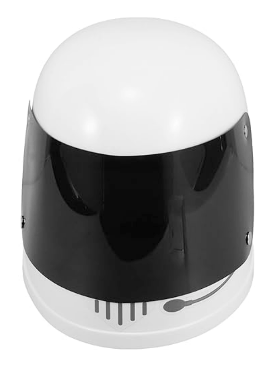 Deluxe Astronaut Helmet