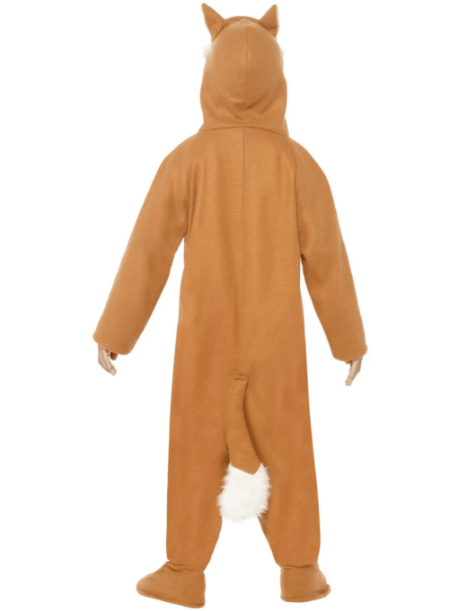 Kids Fox Costume