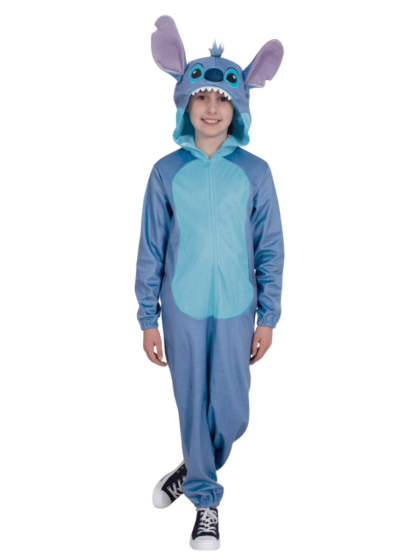 Kids Stitch costume