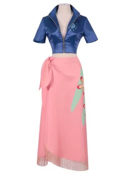 Nico Robin Costume