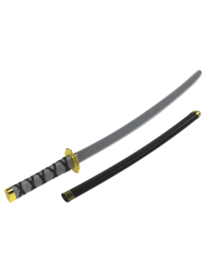 Ninja Katana with Scabbard