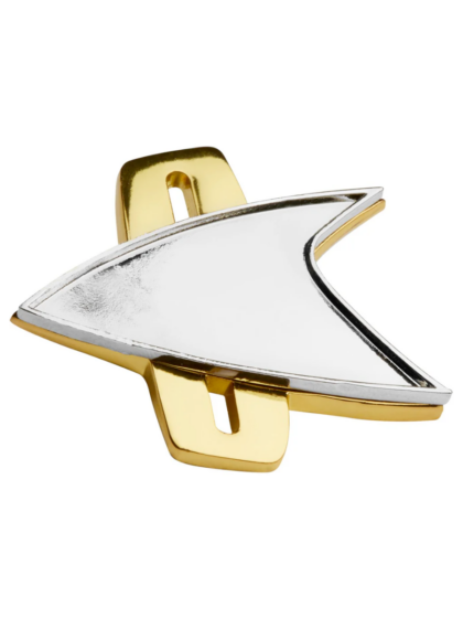 Star Trek Badge