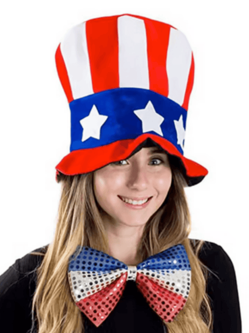 Uncle Sam USA Set