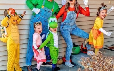 Best Halloween Costumes in Australia for 2025. What’s Trending?