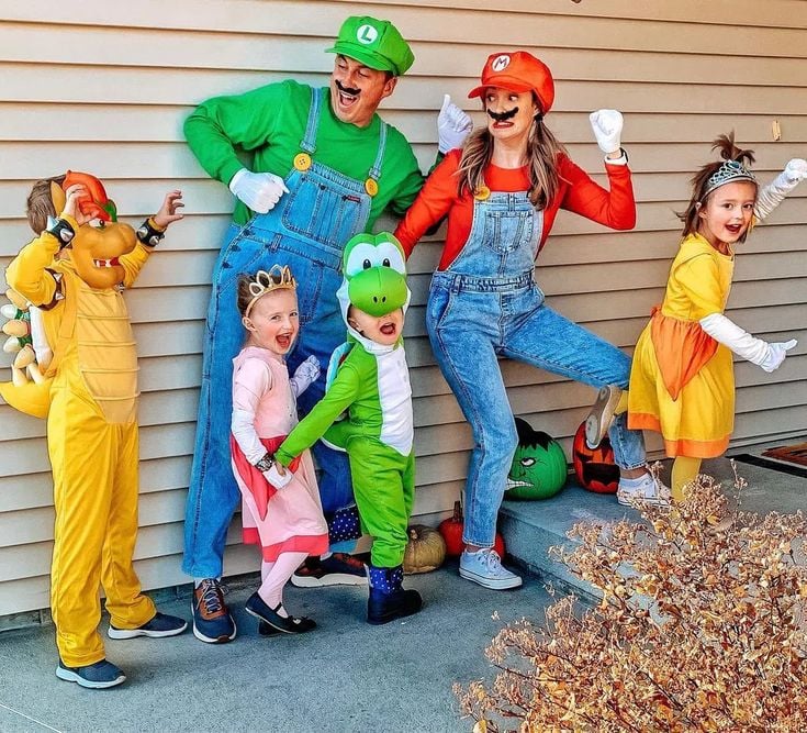Best Halloween Costumes in Australia for 2025. What’s Trending?