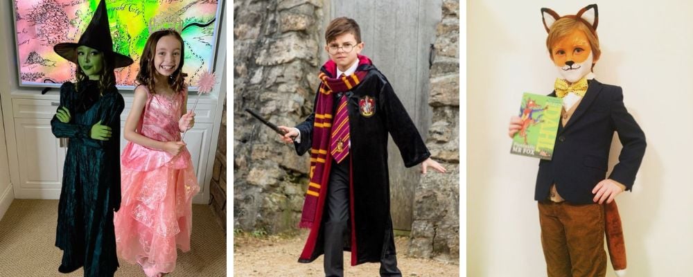 Ultimate Guide to Best Book Week Costume Ideas for 2025 - Creative Costumes