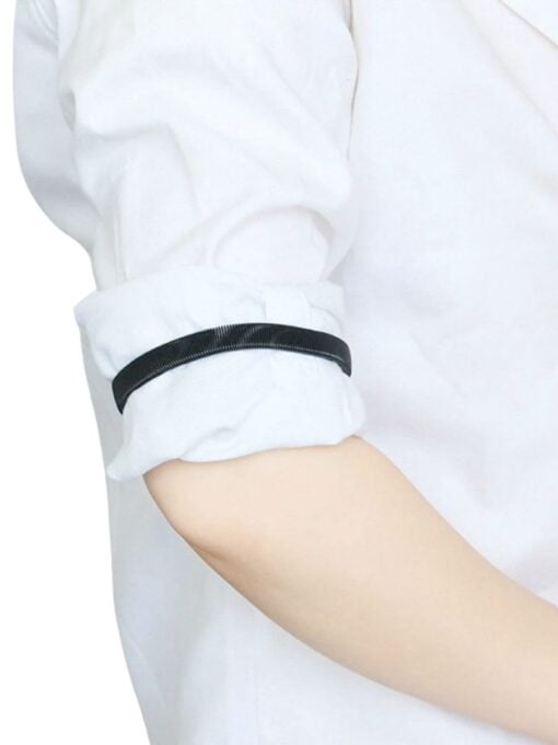 Armband Sleeve Garters - Image 3