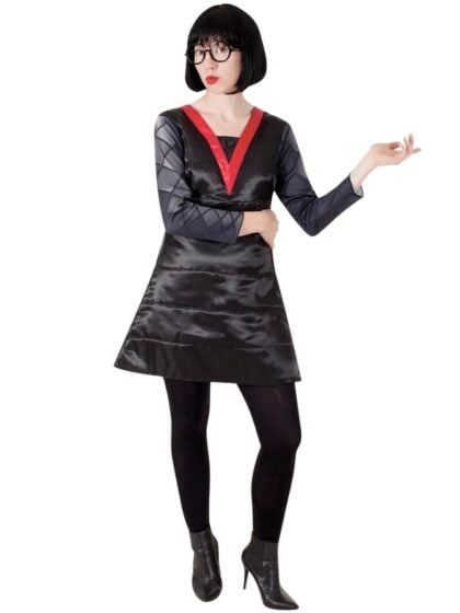 Edna Mode Costume
