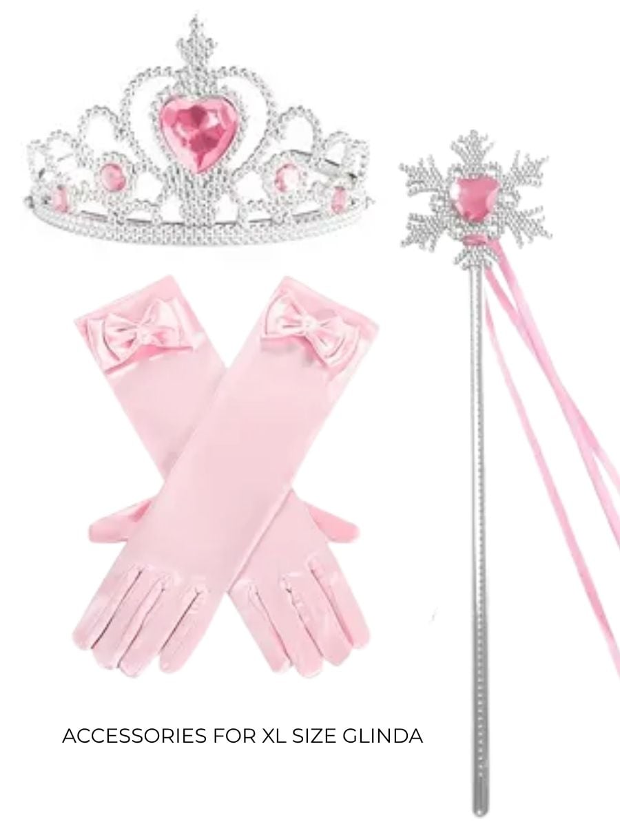 Glinda XLarge Acessories