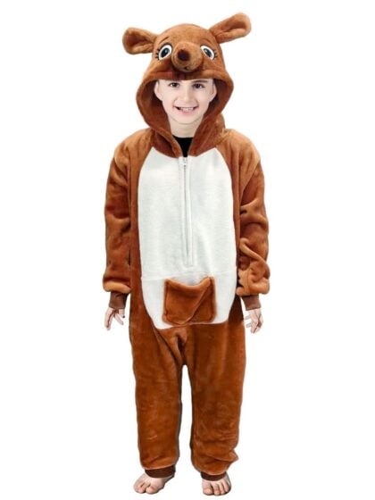Kids Kangaroo Costume