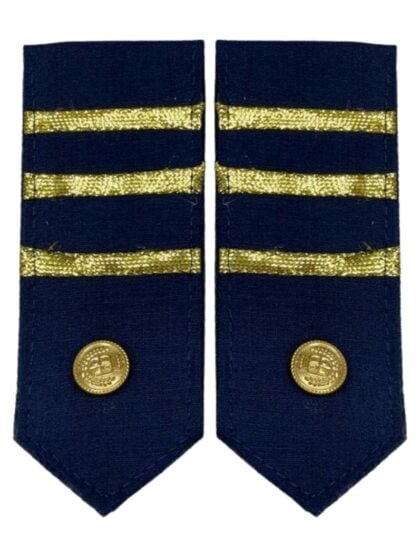 Military Epaulets