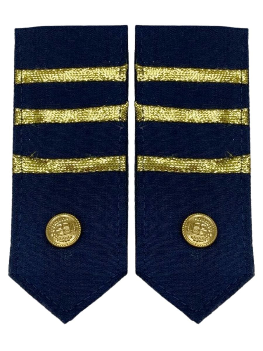 Military Epaulets