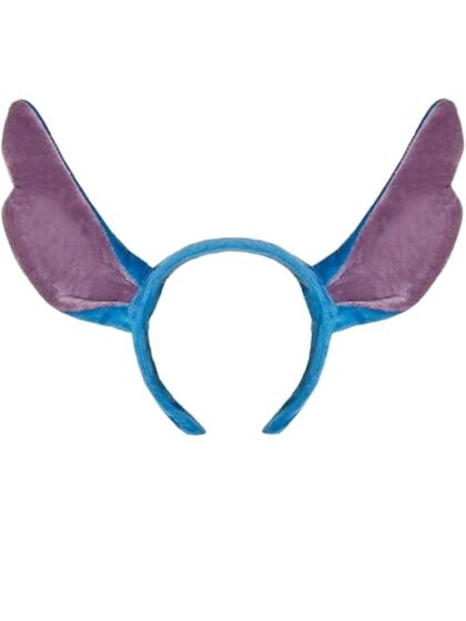 Stitch Ears Headband