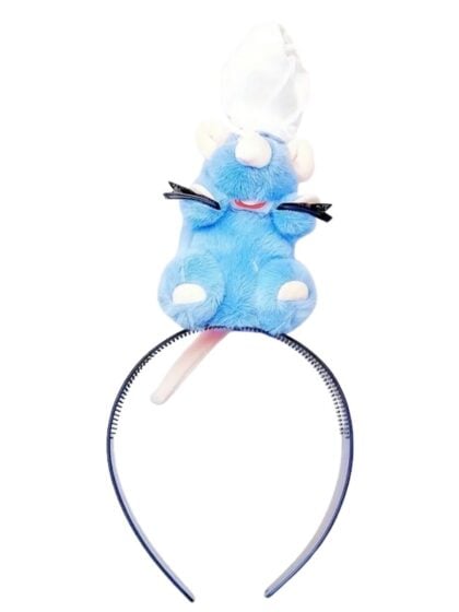 Ratatouille Remy Headband