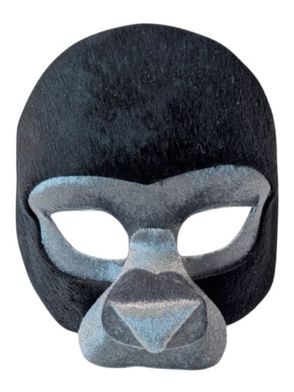 Kids Gorilla Mask
