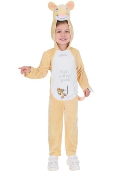 Gruffalos Mouse Costume