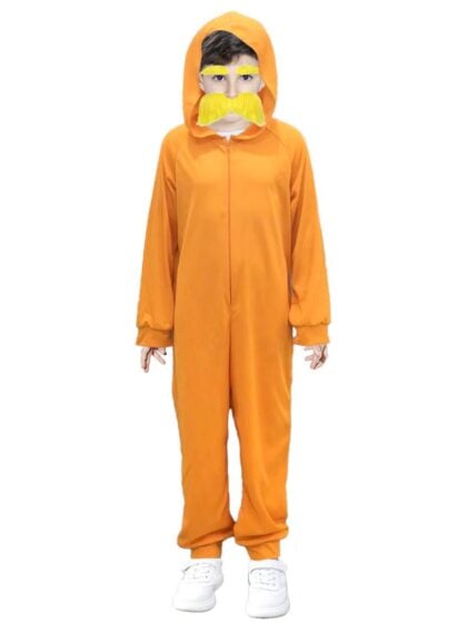 Kids Lorax Costume