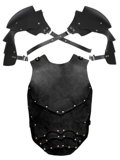 Medieval Knight Armour Set