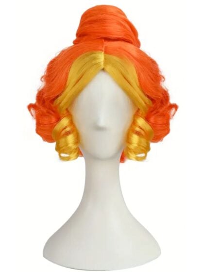 Miss Frizzle Wig