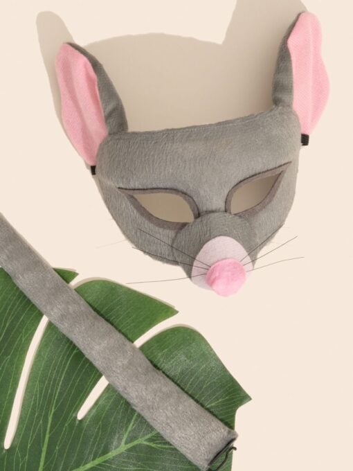 Deluxe Animal Set - Possum - Image 2