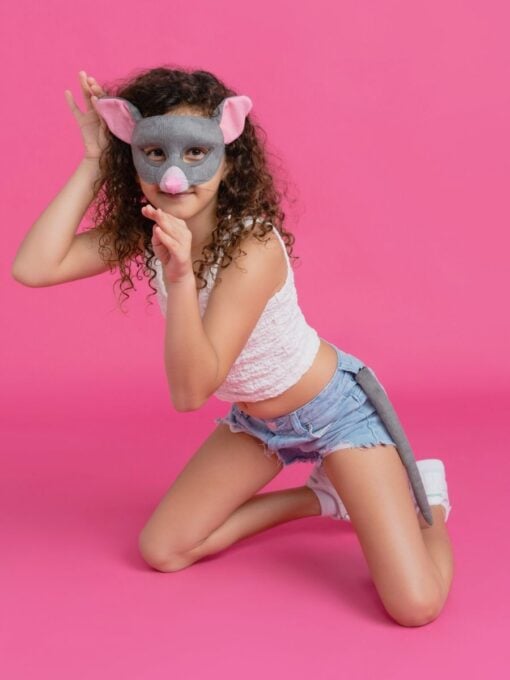 Deluxe Animal Set - Possum - Image 3