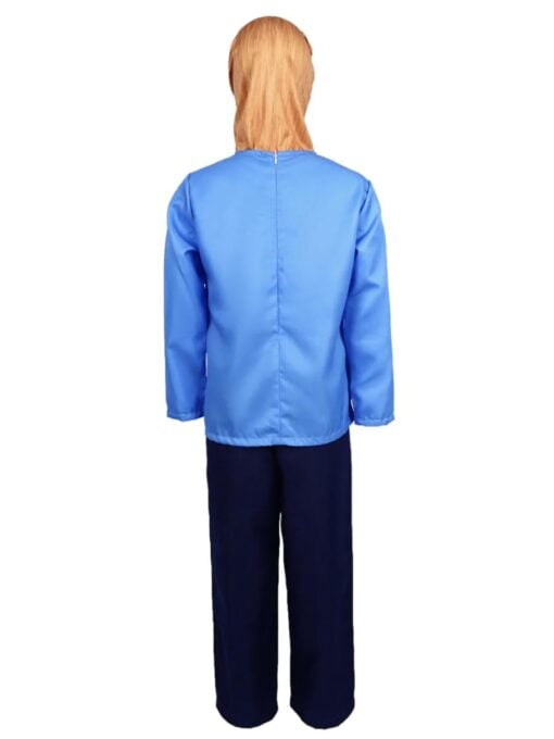 Dog Man Costume - Child - Image 4