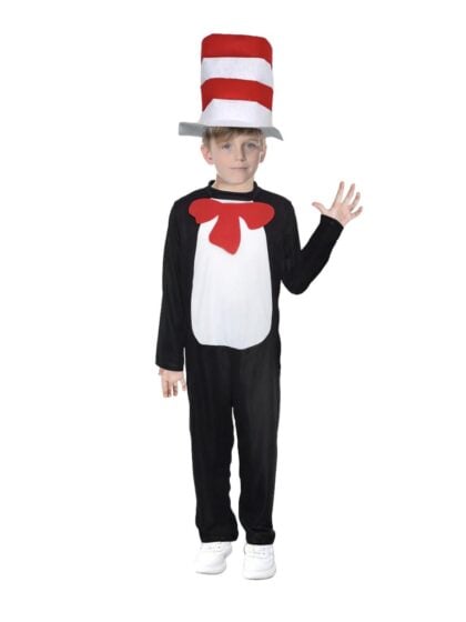 child Silly cat costume