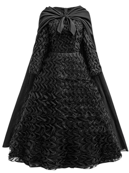 wicked elphaba costume child
