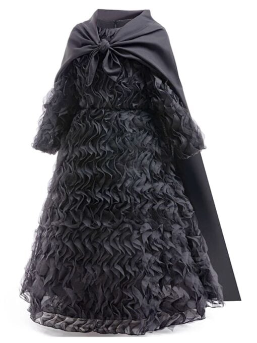 wicked elphaba costume child