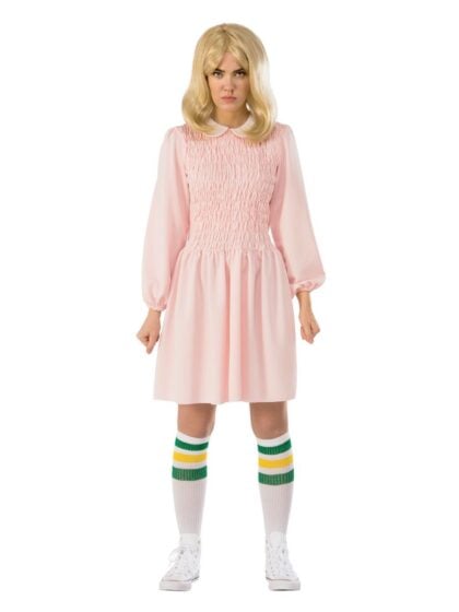Stranger things eleven Costume