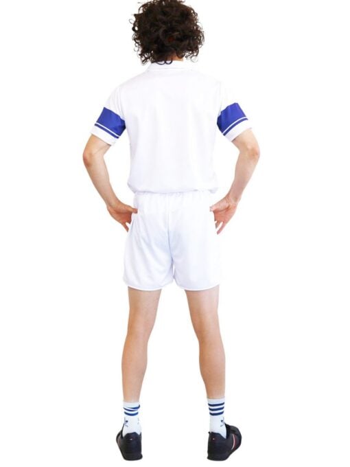 80s Tennis Player Costume - Adult - Image 3