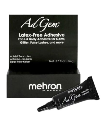 AdGem Latex Free Adhesive 5ml