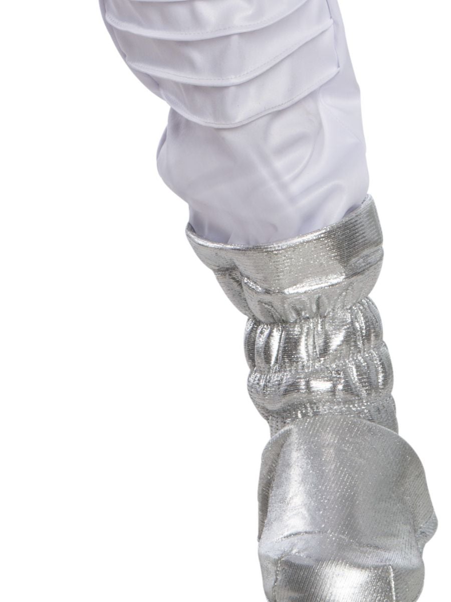 Astronaut Barbie Costume - Child - Image 3
