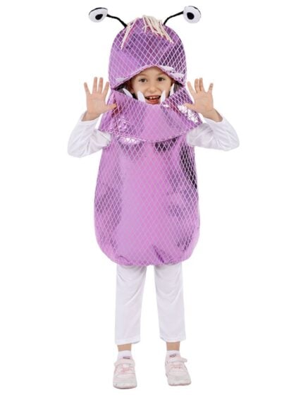 Boo Monsters Inc Costume