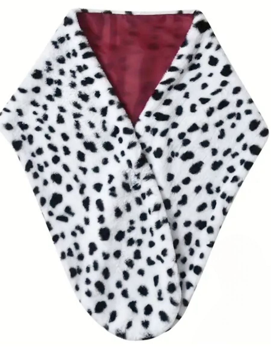 Cruella Deville Costume Set - Image 3