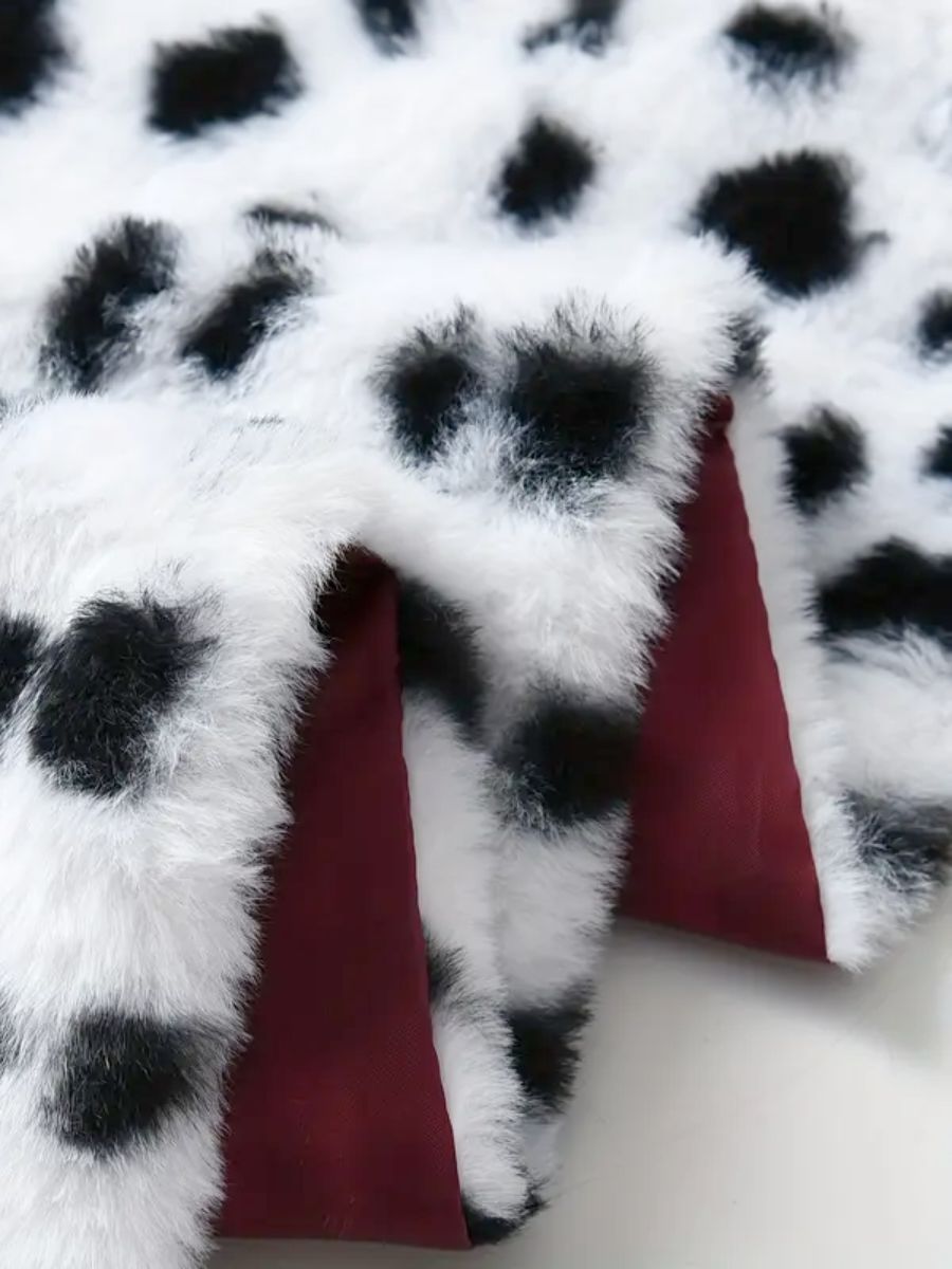 Cruella Deville Costume Set - Image 4