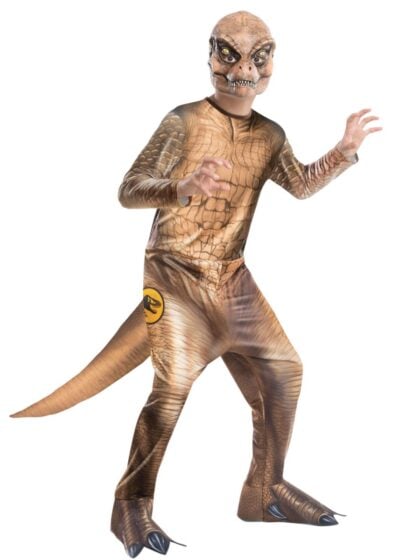 Deluxe T-Rex Costume