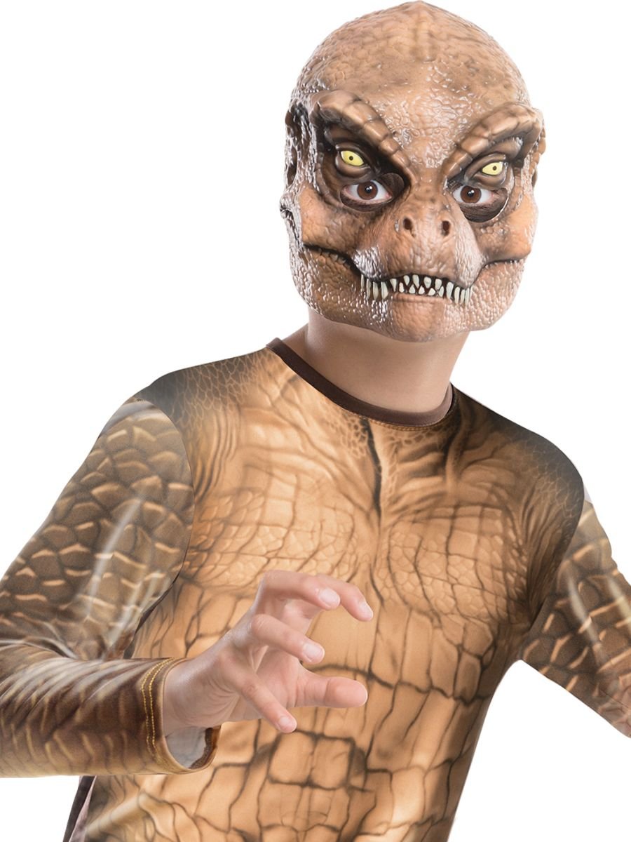 Deluxe T-Rex Costume - Child - Image 3