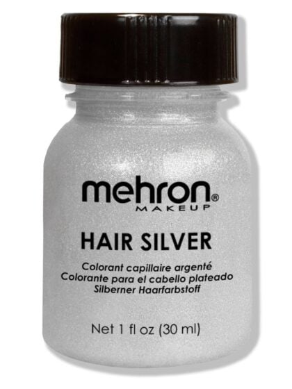 Hair Silver 30ml