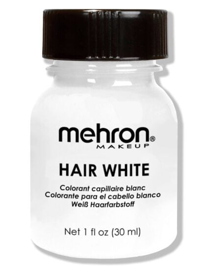 Hair White 30ml