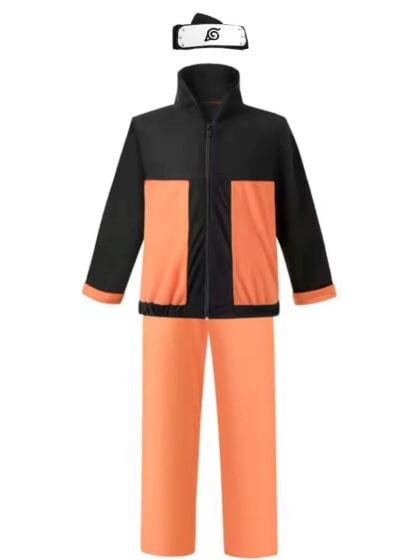 Kids Naruto Costume